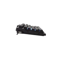 Клавиатура Tesoro Tizona Spectrum Kailh Blue фото 2